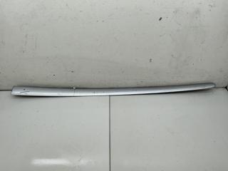 молдинг двери передней левой Volkswagen Golf-5 Plus 2006, 1.6 л., бензин, МКПП, серый, хетчбэк 5 дв., 1K4853515C