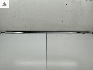 Молдинг стекла двери наружный Volkswagen Passat B6 2007, 2.0 л., дизель, АКПП, серый, универсал, 3C4837476