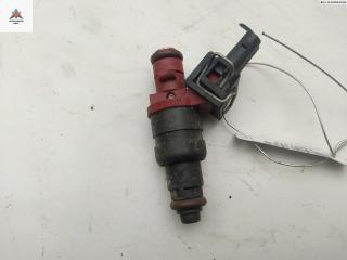 форсунка Mercedes-Benz C-Класс W202/S202 [рестайлинг] 1997, 1.8 л., бензин, АКПП, серый, седан, 0000788523