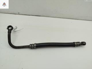 Трубка масляная турбины BMW X5 E53 2002, 3.0 л., дизель, АКПП, серый, внедорожник 5 дв.