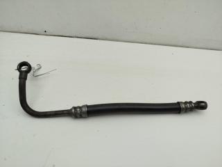 Трубка масляная турбины BMW X5 E53 2002, 3.0 л., дизель, АКПП, серый, внедорожник 5 дв.