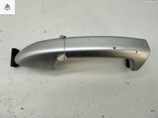 ручка наружная передняя правая Volkswagen Passat B6 2007, 2.0 л., дизель, АКПП, серый, универсал, 3C0837210