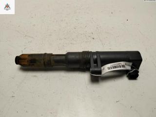 катушка зажигания Renault Scenic 1 поколение [рестайлинг] 2001, 1.6 л., бензин, МКПП, красный, минивэн, 7700875000