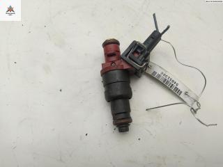 форсунка Mercedes-Benz C-Класс W202/S202 [рестайлинг] 1997, 1.8 л., бензин, АКПП, серый, седан, 0000788523