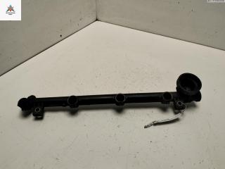 топливная рампа Renault Scenic 1 поколение [рестайлинг] 2002, 1.6 л., бензин, МКПП, чёрный, минивэн, 7700112519