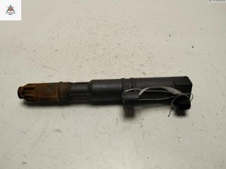 катушка зажигания Renault Scenic 1 поколение [рестайлинг] 2001, 1.6 л., бензин, МКПП, красный, минивэн, 7700875000