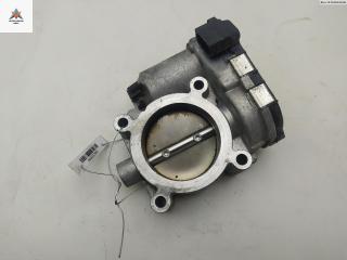 заслонка дроссельная Mercedes-Benz A-Класс W169 2006, 2.0 л., бензин, МКПП, серый, хетчбэк 3 дв., 0280750175