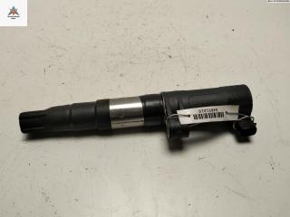 катушка зажигания Renault Scenic 1 поколение [рестайлинг] 2001, 1.6 л., бензин, МКПП, красный, минивэн, 8200765882