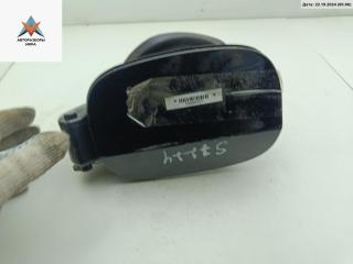 лючок топливного бака Ford Mondeo 4 поколение 2007, 2.3 л., бензин, АКПП, чёрный, хетчбэк 5 дв., 7S71A405A02AA