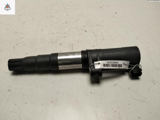 катушка зажигания Renault Scenic 1 поколение [рестайлинг] 2001, 1.6 л., бензин, МКПП, красный, минивэн, 8200765882