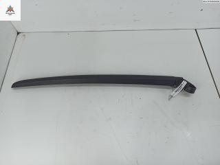 Щеткодержатель (поводок стеклоочистителя) задний Audi A3 8P 2003, 1.6 л., бензин, МКПП, чёрный, хетчбэк 3 дв., PL29