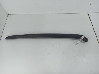 Щеткодержатель (поводок стеклоочистителя) задний Audi A3 8P 2003, 1.6 л., бензин, МКПП, чёрный, хетчбэк 3 дв., PL29