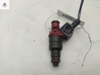 форсунка Mercedes-Benz C-Класс W202/S202 [рестайлинг] 1997, 1.8 л., бензин, АКПП, серый, седан, 0000788523