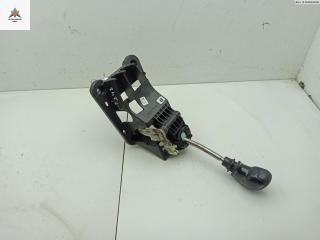 кулиса Peugeot 2008 1 поколение 2015, 1.2 л., бензин, МКПП, чёрный, внедорожник 5 дв., 9808161780