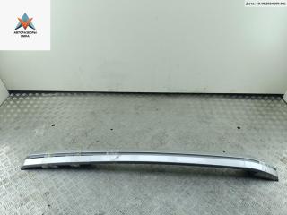 дуги на крышу (рейлинги) Peugeot 2008 1 поколение 2015, 1.2 л., бензин, МКПП, чёрный, внедорожник 5 дв.