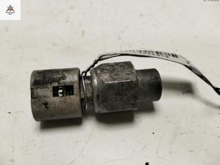 датчик давления масла Renault Scenic 1 поколение [рестайлинг] 2001, 1.6 л., бензин, МКПП, красный, минивэн, 7700435692