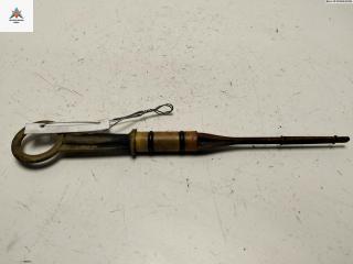 щуп двигателя Renault Scenic 1 поколение [рестайлинг] 2001, 1.6 л., бензин, МКПП, красный, минивэн, 8200141457