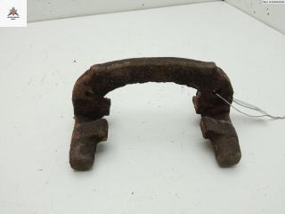 скоба суппорта Volvo S40 1 поколение 1997, 1.8 л., бензин, МКПП, серый, седан