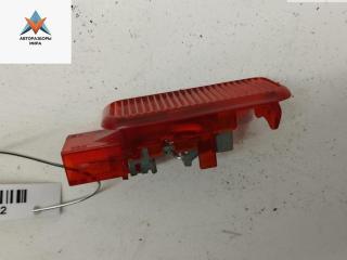 фонарь салона (плафон) Audi A6 4B/C5 2000, 2.5 л., дизель, АКПП, серый, седан, 4B0947411