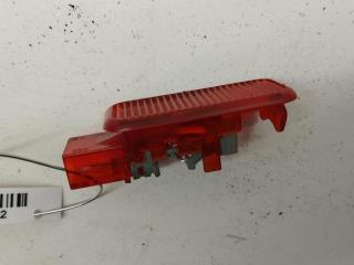 фонарь салона (плафон) Audi A6 4B/C5 2000, 2.5 л., дизель, АКПП, серый, седан, 4B0947411