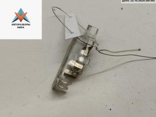 фонарь салона (плафон) Audi A6 4B/C5 2000, 2.5 л., дизель, АКПП, серый, седан, 4B0947415