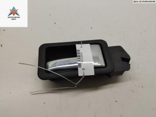 ручка внутренняя передняя правая Audi 80 8A/B3 1988, 1.8 л., бензин, МКПП, серый, седан, 893837020