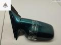 зеркало правое Audi 100 4A/C4 1992, 2.8 л., бензин, МКПП, зелёный, седан - фото №2