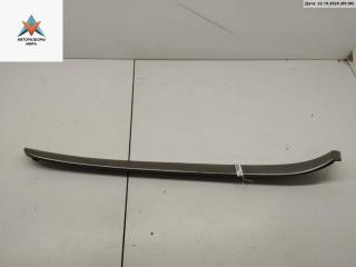 накладка декоративная Audi A4 B6 2003, 2.5 л., дизель, МКПП, серый, универсал, 8E0867409