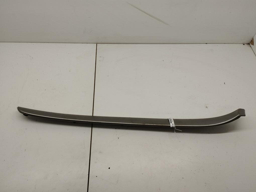 накладка декоративная Audi A4 B6 2003, 2.5 л., дизель, МКПП, серый, универсал, 8E0867409 - фото №1