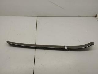 накладка декоративная Audi A4 B6 2003, 2.5 л., дизель, МКПП, серый, универсал, 8E0867409