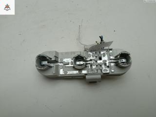 панель заднего левого фонаря Volvo S40 1 поколение 1997, 1.8 л., бензин, МКПП, серый, седан, 29262002