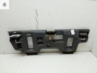 кронштейн заднего бампера Volvo S40 1 поколение 1997, 1.8 л., бензин, МКПП, серый, седан, 800912