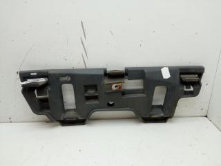 кронштейн заднего бампера Volvo S40 1 поколение 1997, 1.8 л., бензин, МКПП, серый, седан, 800912