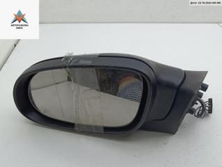 зеркало левое Mercedes-Benz A-Класс W168 2000, 1.7 л., дизель, МКПП, чёрный, хетчбэк 5 дв.