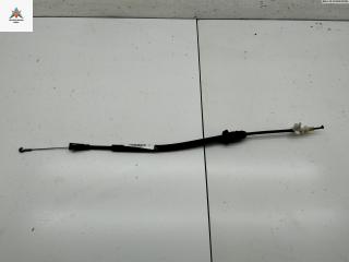 трос двери Volkswagen Passat B6 2007, 2.0 л., дизель, АКПП, серый, универсал, 3C4839085B