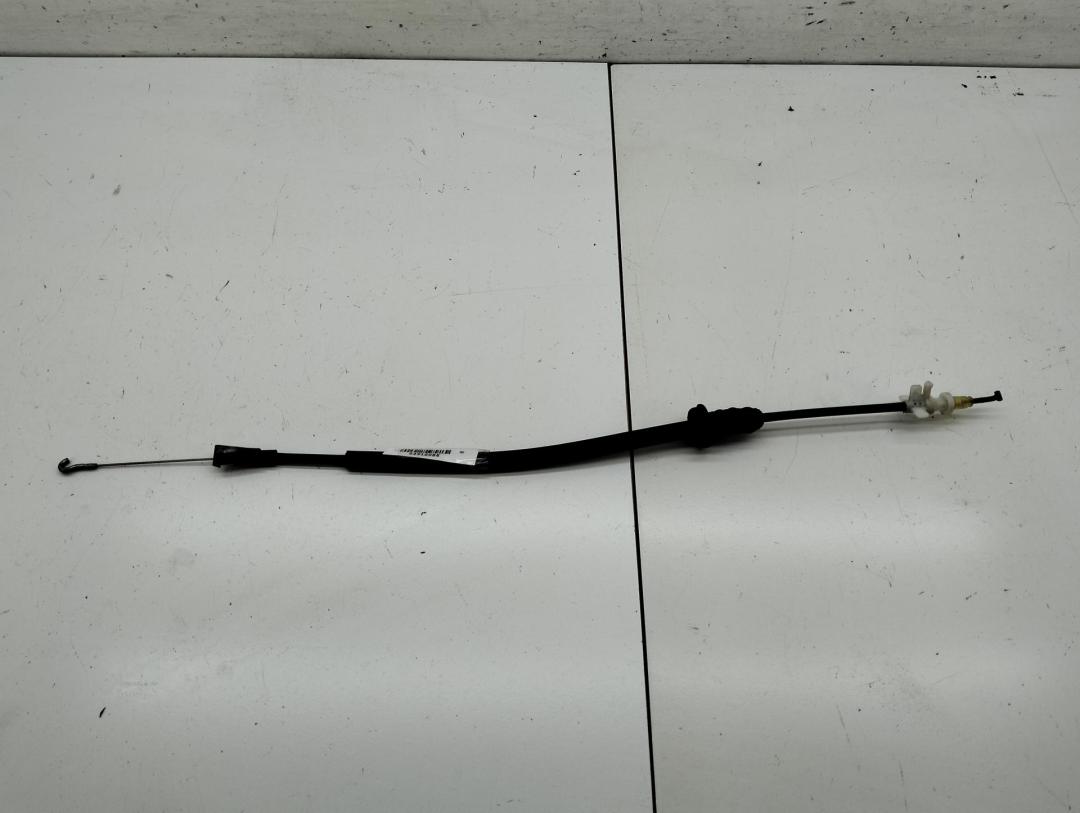 трос двери Volkswagen Passat B6 2007, 2.0 л., дизель, АКПП, серый, универсал, 3C4839085B