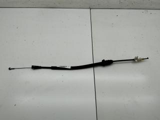 трос двери Volkswagen Passat B6 2007, 2.0 л., дизель, АКПП, серый, универсал, 3C4839085B