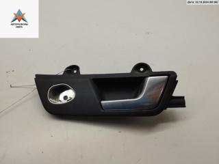 ручка внутренняя передняя правая Audi A4 B6 2003, 2.5 л., дизель, МКПП, серый, универсал, 8E1837020
