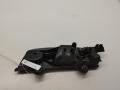 ручка внутренняя передняя правая Audi A4 B6 2003, 2.5 л., дизель, МКПП, серый, универсал, 8E1837020 - фото №2