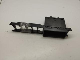 кронштейн (крепление) Audi 100 C4 1992, 2.8 л., бензин, МКПП, зелёный, седан, 4A0941561A