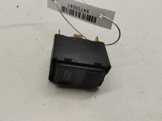 кнопка стеклоподъемника переднего правого Audi 80 B3 1988, 1.8 л., бензин, МКПП, серый, седан, 893959855