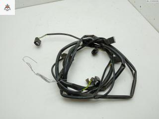 Проводка бампера заднего Volvo S40 1 поколение 1997, 1.8 л., бензин, МКПП, серый, седан