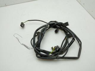 Проводка бампера заднего Volvo S40 / V40 1997, 1.8 л., бензин, МКПП, серый, седан