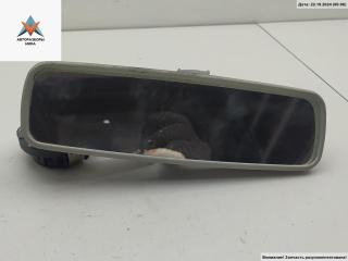 зеркало салона Renault Scenic 3 поколение 2010, 1.5 л., дизель, МКПП, серый, минивэн