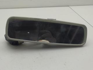 зеркало салона Renault Scenic 3 поколение 2010, 1.5 л., дизель, МКПП, серый, минивэн