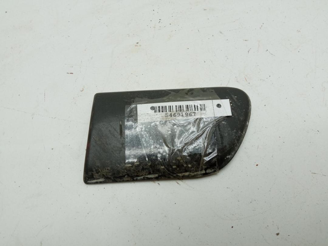 молдинг крыла Volvo S40 / V40 1997, 1.8 л., бензин, МКПП, серый, седан, 30803407