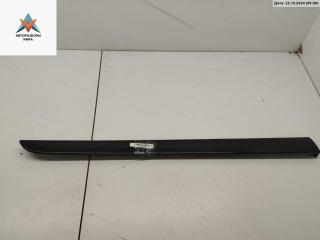 накладка декоративная Audi A4 B6 2004, 2.0 л., бензин, МКПП, серый, универсал, 8E0867419