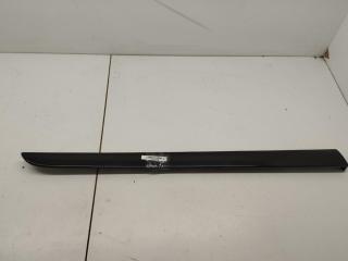 накладка декоративная Audi A4 B6 2004, 2.0 л., бензин, МКПП, серый, универсал, 8E0867419