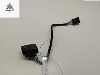 кнопка центрального замка Audi A6 4B/C5 2000, 2.5 л., дизель, АКПП, серый, седан, 4B1962107