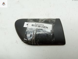 молдинг переднего левого крыла Volvo S40 1 поколение 1997, 1.8 л., бензин, МКПП, серый, седан, 30803406